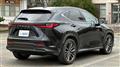 2021 Lexus NX