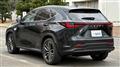 2021 Lexus NX