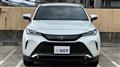 2025 Toyota Harrier