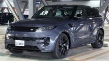 2024 Land Rover Range Rover Sport