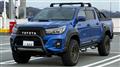 2019 Toyota Hilux