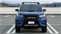 2019 Toyota Hilux