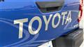 2019 Toyota Hilux