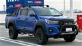 2019 Toyota Hilux