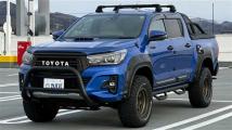2019 Toyota Hilux