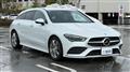 2021 Mercedes-Benz CLA-CLASS