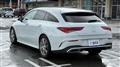 2021 Mercedes-Benz CLA-CLASS