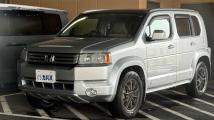 2007 Honda Crossroad