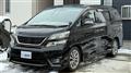2010 Toyota Vellfire
