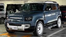 2024 Land Rover Defender
