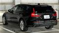 2019 Volvo V60