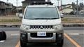 2009 Mitsubishi Delica D5