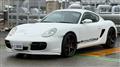 2008 Porsche Cayman