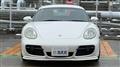 2008 Porsche Cayman