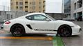 2008 Porsche Cayman