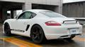 2008 Porsche Cayman