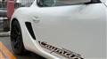 2008 Porsche Cayman