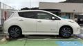 2015 Nissan Leaf