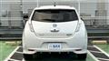 2015 Nissan Leaf