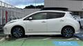 2015 Nissan Leaf
