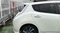 2015 Nissan Leaf