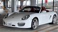 2009 Porsche Boxster