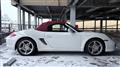2009 Porsche Boxster