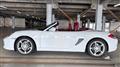 2009 Porsche Boxster