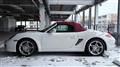 2009 Porsche Boxster