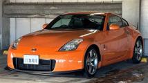 2007 Nissan Fairlady Z
