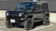 2023 Suzuki Jimny Sierra