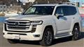 2023 Toyota Land Cruiser