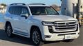 2023 Toyota Land Cruiser