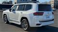 2023 Toyota Land Cruiser