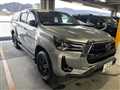 2021 Toyota Hilux
