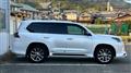 2018 Lexus LX