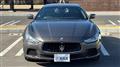 2015 Maserati Ghibli