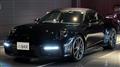 2022 Porsche 911
