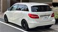 2014 Mercedes-Benz B-Class