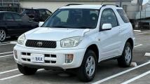 2001 Toyota RAV4