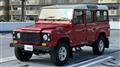 2002 Land Rover Defender