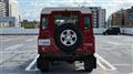 2002 Land Rover Defender