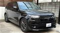 2024 Land Rover Range Rover Sport