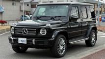 2024 Mercedes-Benz G-Class