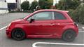 2009 ABARTH ABARTH OTHERS