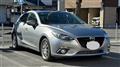 2014 Mazda Axela Sport