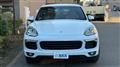 2015 Porsche Cayenne