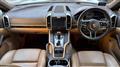 2015 Porsche Cayenne