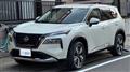 2022 Nissan X-Trail