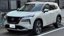 2022 Nissan X-Trail